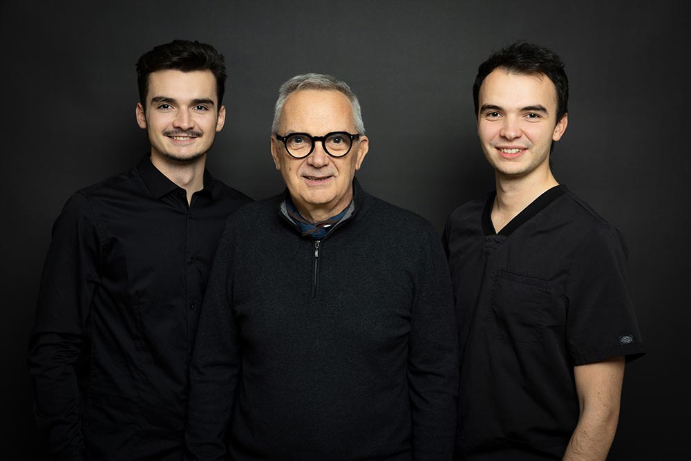 Digiimplatec Team