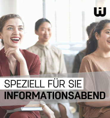 Kostenfreie Patien&shy;ten­­-Informa&shy;ti­o­ns&shy;abende mit Dr. Wenninger
