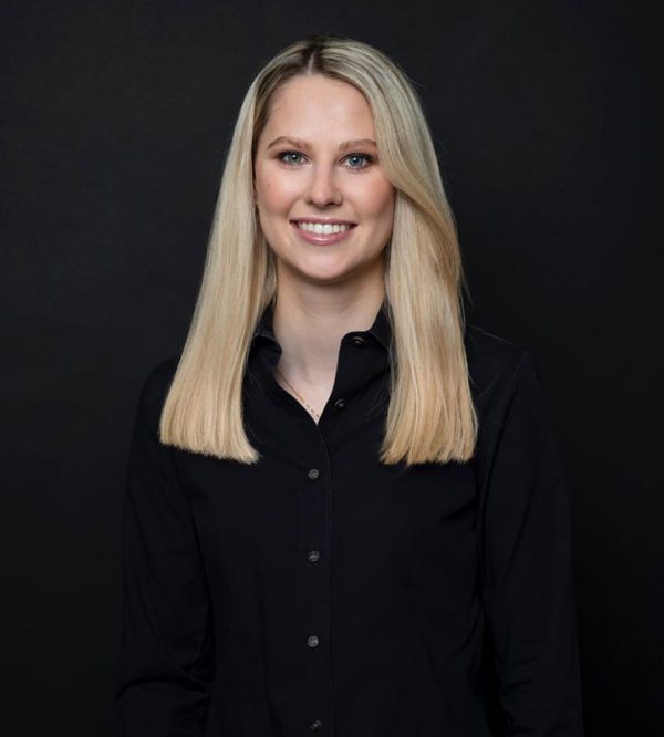 Dr. Anna-Lena Mörtl