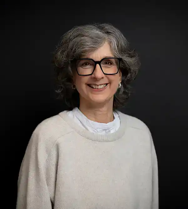 Franziska Meier