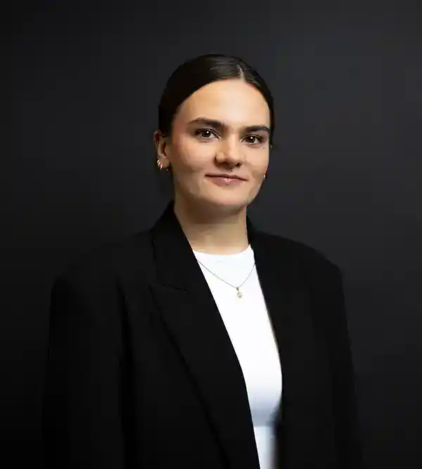 Marla Olujic
