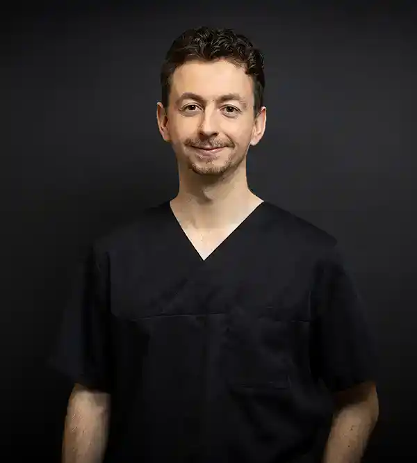 Christian Zimmermann