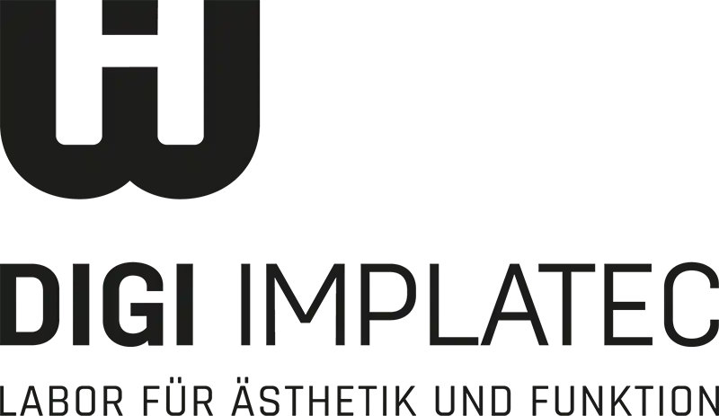 DIGI IMPLATEC – Labor für Ästhetik und Funktion